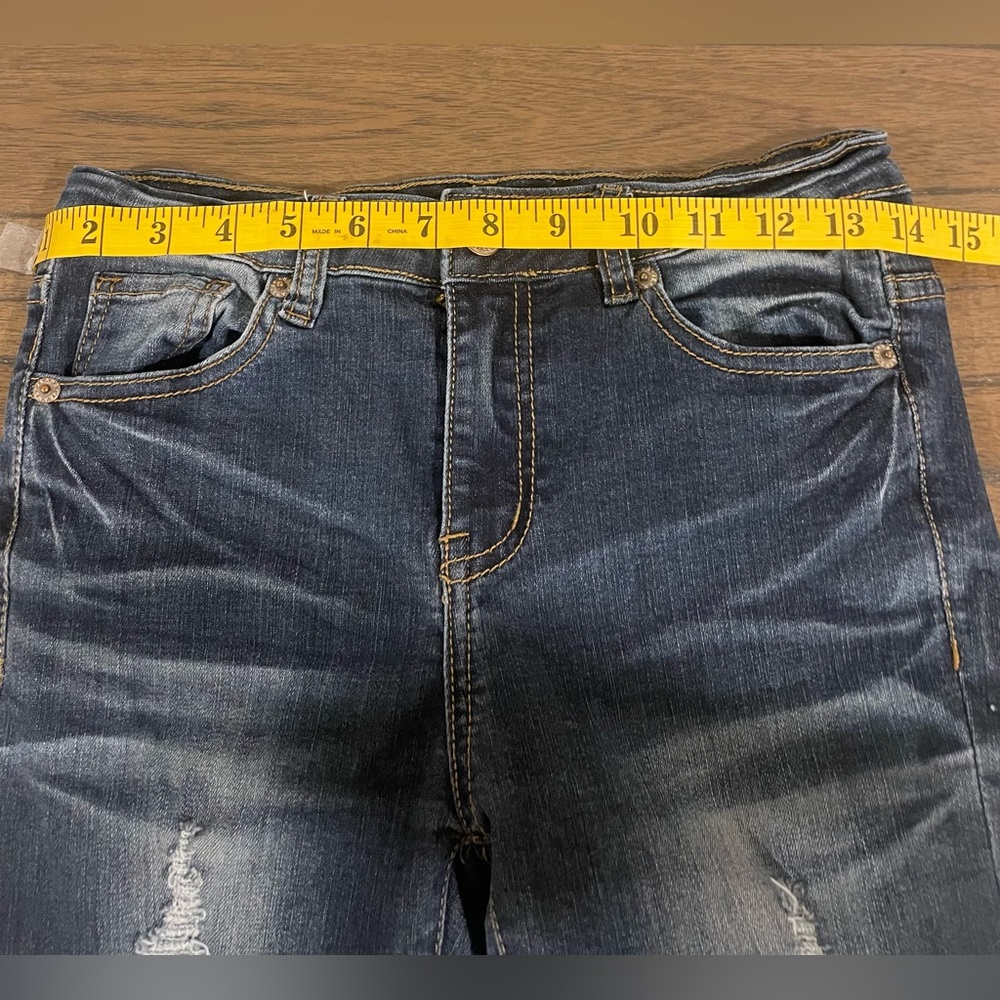 Mindcode jeans size 3 - Picture 5 of 8